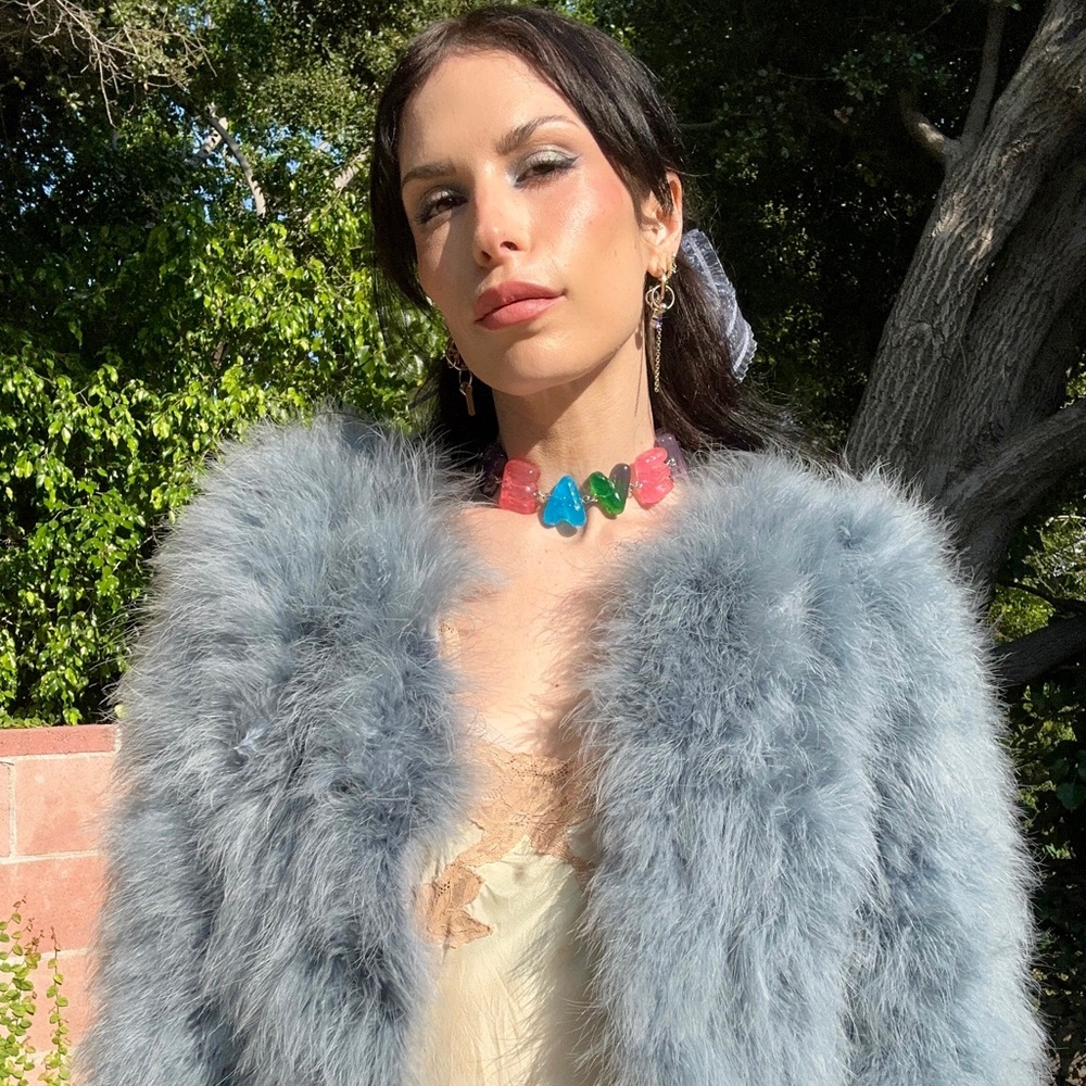 Meet your Posher, Vera